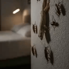 STOP INSECTE